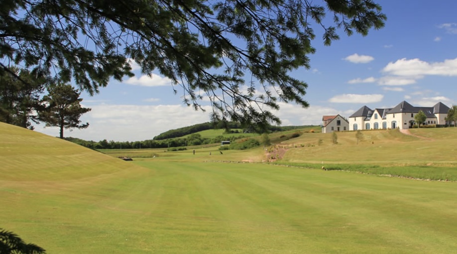 Photo of Drumoig Hotel & Golf Resort
